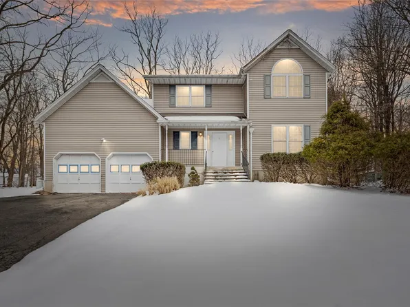 4 Terrace Court, Monsey, NY 10952