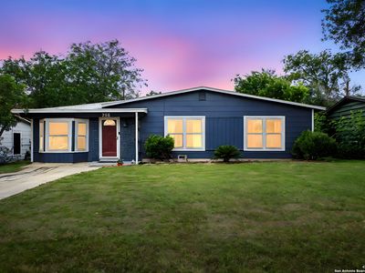 255 Trudell Dr, San Antonio, TX, 78213