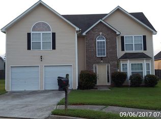 1993 Bertha Ct, Hampton, GA 30228