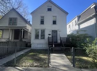 11634 S Princeton Avenue #FL 1ST, Chicago, IL 60628