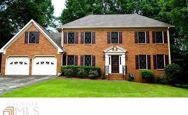 1st image of 3330 Channing Ct