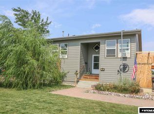 1940 Palomino Ave, Bar Nunn, WY 82601