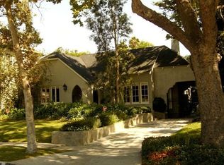 908 S Hudson Ave, Los Angeles, CA 90019