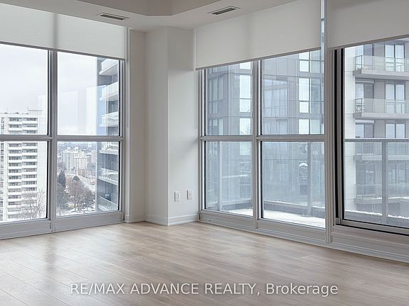 3rd image of 38 Forest Manor Rd #907