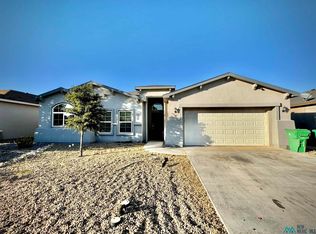 4726 W Grey Ghost Rd, Hobbs, NM 88240