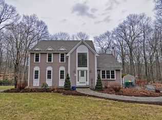 494 Gilbert St, Mansfield, MA 02048