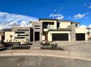 2667 E Poplar Ct, Saint George, UT 84790
