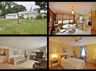 133 Fairfax Dr, Warwick, RI 02888
