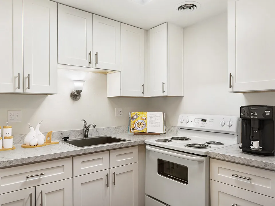 Park View Apartments