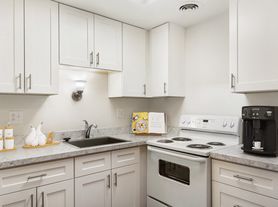 Park View Apartments