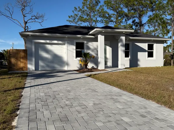 1037 Macy St E, Lehigh Acres, FL 33974