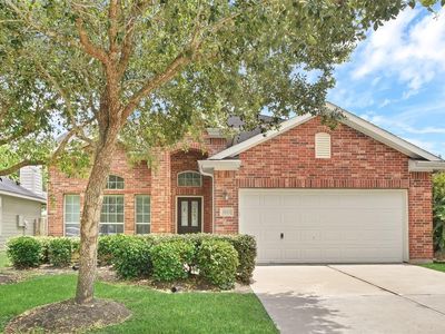 3910 Climbing Rose Ct, Missouri City, TX, 77459