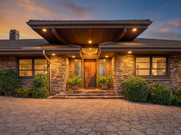 2148 Forest Mountain Rd, Prescott, AZ 86303
