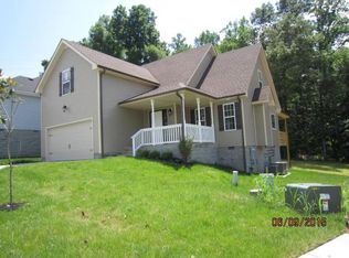 420 Zurich Ct, Clarksville, TN 37040