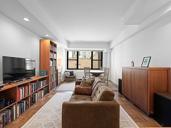 2nd image of 7 E 14th St APT 18J