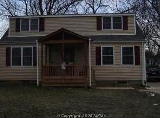 6736 Westcott Rd, Falls Church, VA 22042