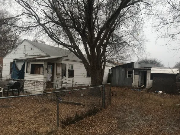 4448 E Bayley Dr, Wichita, KS 67218