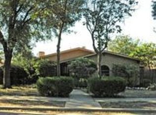 1516 Camelia Dr, Lewisville, TX 75067