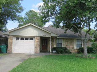 2708 Sue St, El Campo, TX 77437