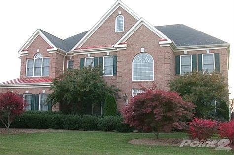 Emerald Park Exterior