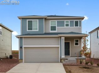 11391 Pikeminnow Pl, Colorado Springs, CO 80925