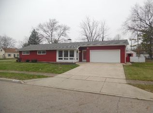 4666 Musket Way, Columbus, OH