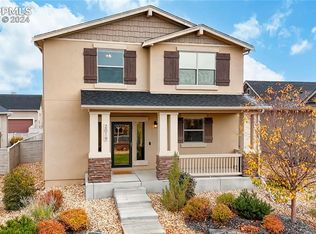 2019 Volterra Way, Colorado Springs, CO 80921