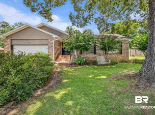 214 Black Oak Way, Daphne, AL 36526