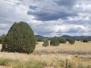 34 S Rolling Hills Rd #10, Young, AZ 85554