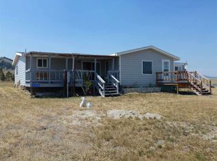 4360 Oesterle Rd, Helena, MT 59602
