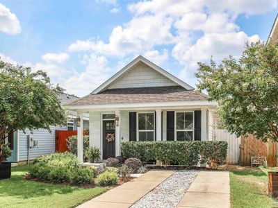 2081 W Romana St, Pensacola, FL, 32502