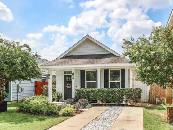 2081 W Romana St, Pensacola, FL 32502
