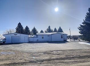 401 Hemlock St, Buffalo, WY 82834