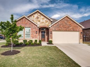 3901 Wavertree Rd, Frisco, TX 75036