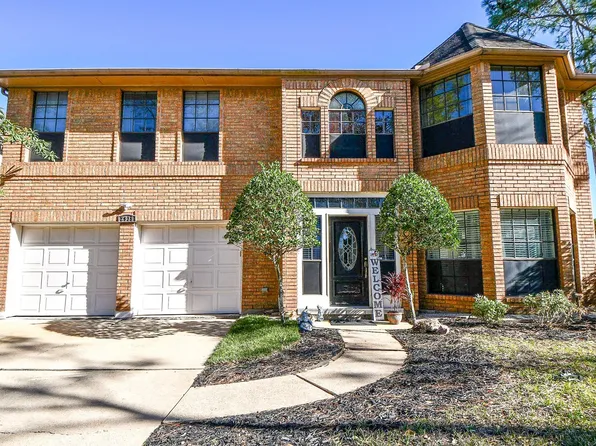 2939 Double Lake Dr, Missouri City, TX 77459