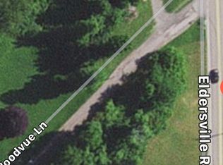 2617 Eldersville Rd, Follansbee, WV 26037