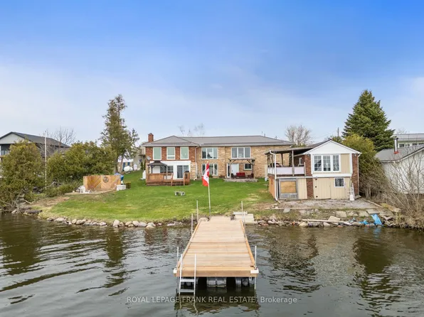 106 Starr Blvd, Kawartha Lakes, ON K0M 2C0
