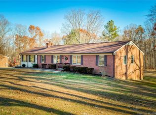 2150 Tower Hill Rd, Powhatan, VA 23139