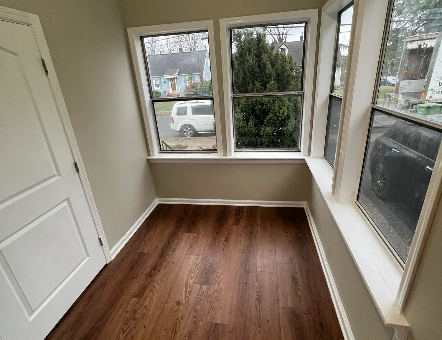2 bed, $2,400 — Photo 3
