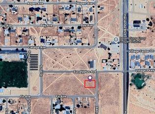 0 94th St #249, California City, CA