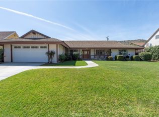 5542 Peacock Ln, Riverside, CA 92505