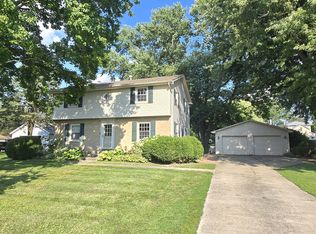 578 S Walnut St, Chebanse, IL 60922