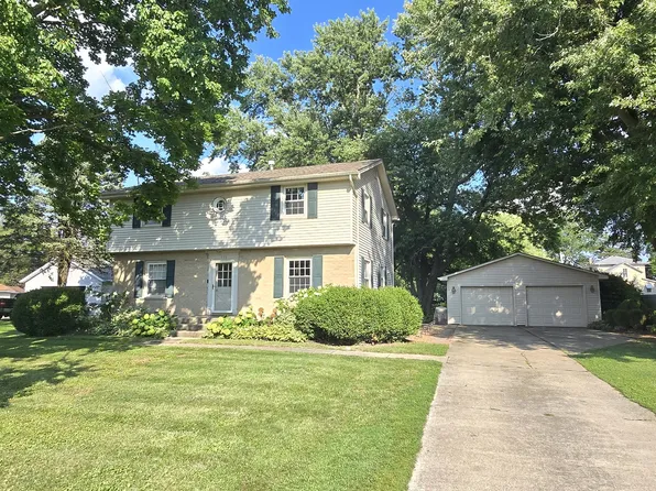 578 S Walnut St, Chebanse, IL 60922