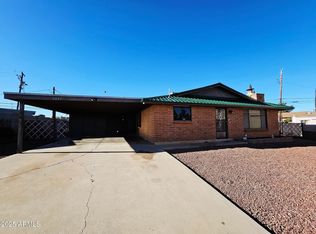 2849 Dove Dr, Sierra Vista, AZ 85635