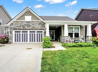 2648 Sheek Rd, Greenwood, IN 46143