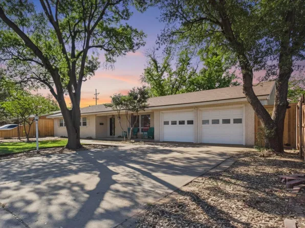 2103 68th St, Lubbock, TX 79412