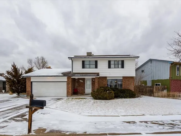 2126 Chautard Dr, Pueblo, CO 81005