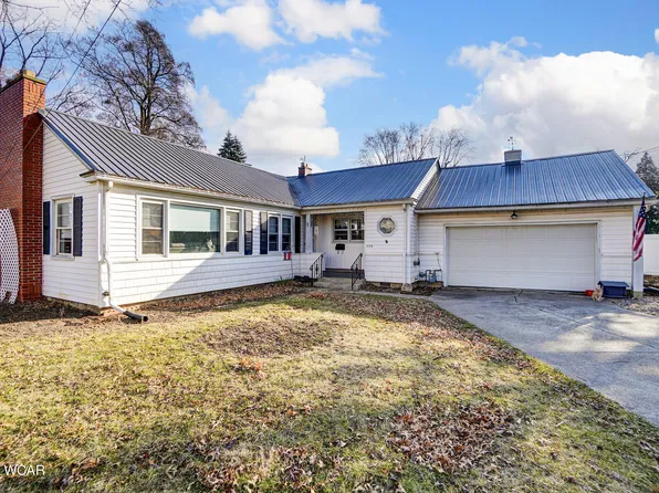 226 Spencer Dr, Van Wert, OH 45891