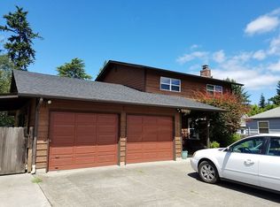 2547 30th Ave, Longview, WA 98632