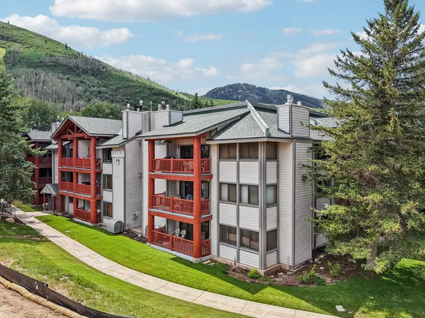 401 N Silver King Dr W #53, Park City, UT 84060
